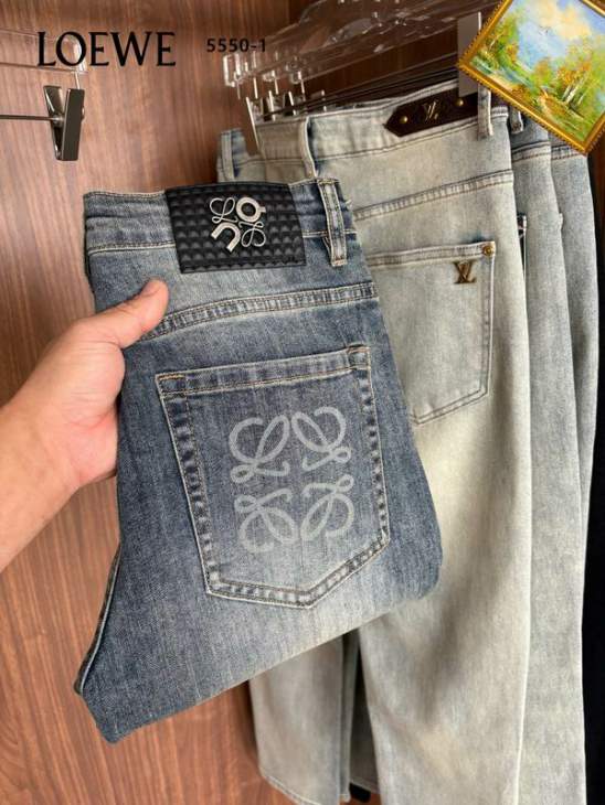 Picture of Loewe Jeans Long _SKULoewesz28-3825tr5410725